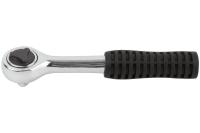 Трещетка 1/4" 125мм FIT Арт. 62301