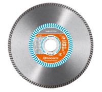 Диск алм Husqvarna 230*22.2мм VARI-CUT S6 сплошн. керам. плитка сух. Арт. 5822111-80