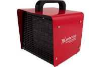 Пушка тепловая керамическая МТХ SHCL-3000, 230 В, 480 м3/ч, 1/3 кВт Арт. 96403