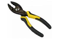 Плоскогубцы 200мм FATMAX XL SLIP JONIT Stanley Арт. 0-84-646