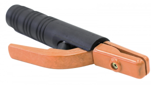 Электрододержатель Elitech 300А Арт. 0606.014300