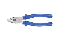 Плоскогубцы 180мм комб. синии MOS TOP Арт. 47454М