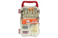 Набор оснастки для гравера Elitech 82 пр Арт. 1820.001400