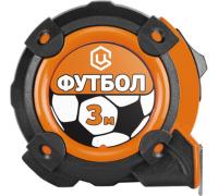 Рулетка 3м*16мм ЦИТ Арт. 2018-3
