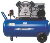 Компрессор REMEZA СБ4/С-50 LB 30 A 50л, 420л/мин, 2,2кВт, 220В Арт. 21245