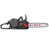 Пила акк. PIT PKE20H-405A 20V 16" 3/8" 1.3мм 57зв без акк. и З/У Арт. PKE20H-405A