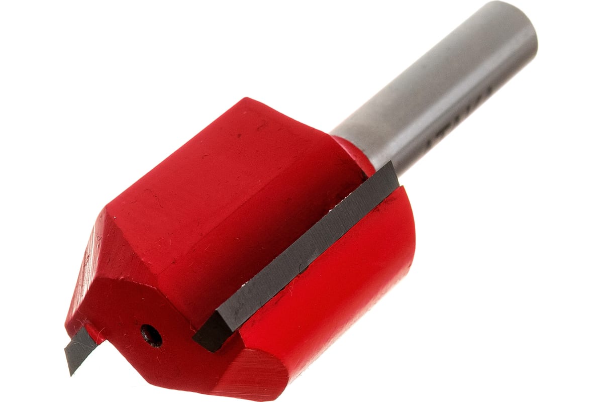 Фреза Атака пазовая прямая D24/ф8/H25