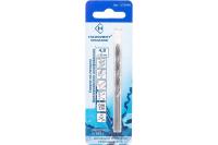 Сверло по металлу Hagwert HSS-G 4.8х86мм Dinamic Р9М3 Арт. 575048