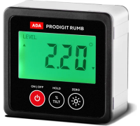 Угломер цифровой ADA Pro-Digit RUMB Арт. А00481