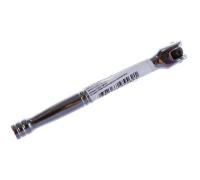 Вороток шарнирный 1/4" 150мм 251406 OMBRA Арт. 55098