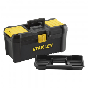 Ящик для инструм. 16" 410х200х200мм пластик Stanley Essential Арт. STST1-75517