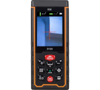 Дальномер лазерный RGK D120 120м точн 2мм Арт. 4610011871382