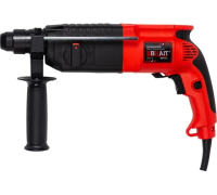 Перфоратор Brait BRH24 SDS+ 850Вт 2,6Дж 3-реж. Арт. 21.01.065.064