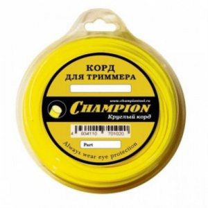 Корд трим. Champion Star (звезда) 3.0мм 25м Арт. C5029