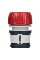 Соединитель 3/4" для шланга ELITECH Garden HF 012 Арт. HF 012