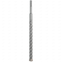 Бур SDS+ 16*200*260 мм BOSCH SDS plus-5X Арт. 2608833826