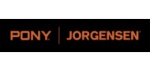 PONY JORGENSEN PONY JORGENSEN