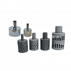 Фильтр всас Champion 2.0" GP50 GP51 GP52 FPP200 Арт. C2516