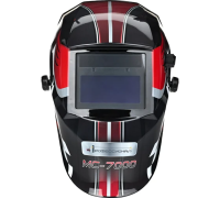 Маска сварщика Профессионал МС-7000 Формула Арт. 71001235