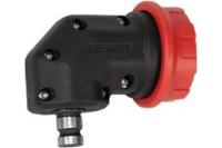 Патрон угловой Интерскол 1/4" для МиниМАКС (блистер) Арт. 2407.003