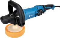 Машина полир. DongCheng DSP05-180 1.25кВт 180мм 600-3500об/мин рег. об. Арт. DSP05-180