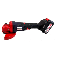 УШМ акк SPARKY M 18Li HD BL 18V*4Ah Li-Ion 125мм акк ЗУ кейс Арт. 14000199189