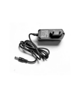 Зарядное устройство (адаптер) PROFIPOWER для лазерного уровня Арт. A1154