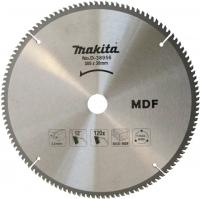 Пильный диск для МДФ 305x30 мм, 120T Makita D-38956