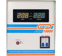 Стабилизатор напряжения Энергия АСН-10000 8кВт 140-260 В Арт. Е0101-0121