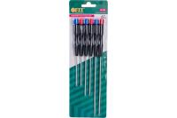 Набор отверток для точных работ 6 предметов FIT