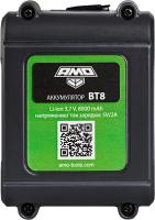 Аккумулятор АМО 8Вт Li-ion Арт. 821197