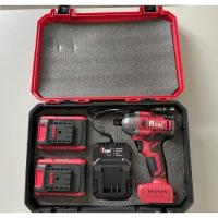 Дрель акк уд. NUMBER ONE CDI 20/3.0-IN-BR-S 20V*3Ah Li-ion 150Нм 2акб ЗУ кейс Арт. CDI 20/3.0-IN-BR-S 1