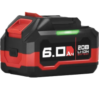 Аккумулятор ProfiPower Li-ion 20V*6.0Ah для MLI1860B Арт. X0042