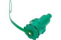 Горловина заправочная с клапаном для топлива CHAMPION Арт. C1303