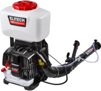 Воздуходув бенз ранц Elitech HD BP 6338RMD 1.6кВт 1050м3/ч Арт. BP 6338RMD (E1608.009.00)