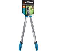 Сучкорез 740мм GRINDA PL-740 с алюминиевыми рукоятками, до 35мм Арт. 424519