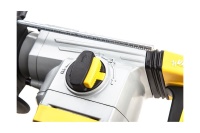 Перфоратор WERT ERH 1128HRE SDS+ 1150Вт 4Дж 3 реж. чем. Арт. ERH 1128HRE (W2005.001.00