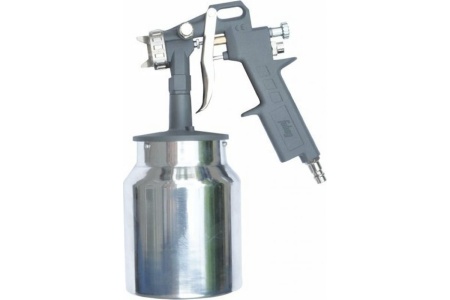Краскопульт FUBAG BASIC S750/1.5 HP н/б 0.8л 1.5мм 178л/мин Арт. 110102