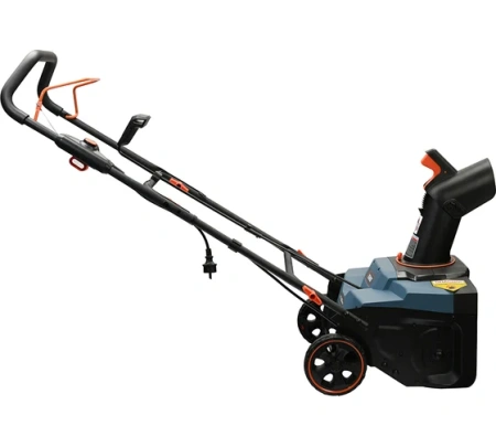 Снегоуборщик SENIX STE18-M-EU 1800Вт 46см Арт. STE18-M-EU