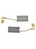 Щетки графитовые 2 шт, аналог CB-175 Makita Арт. 7140609