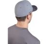 Бейсболка PERFORMANCE L/XL, темно-серая