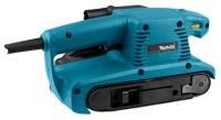 ЛШМ Makita 9911 650Вт 457х76мм рег. об. Арт. 9911