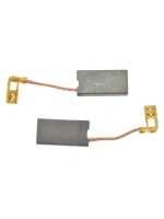 Щетки графитовые 2 шт, аналог CB-175 Makita Арт. 7140609