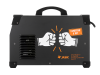 Инвертор СВАРОГ REAL TIG 200 P Black AC/DC Арт. E201B Black