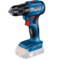 Дрель-шуруповерт акк Bosch GSR 185-Li 18V Li-Ion 50Нм бесщет дв. без АКБ и ЗУ Арт. 06019K3003