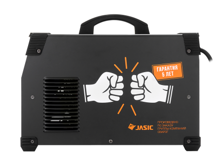 Инвертор СВАРОГ REAL TIG 200 P Black AC/DC Арт. E201B Black