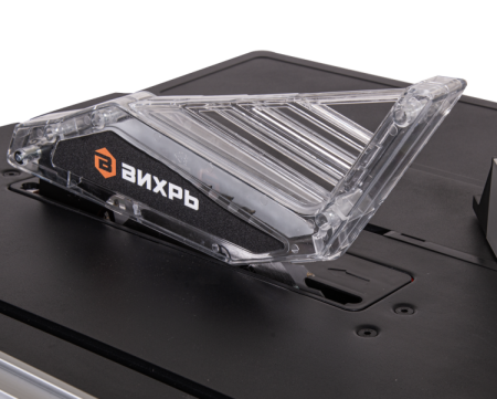 Станок распиловочный циркулярный Вихрь ЦРС-255 