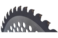 Диск для кустореза Champion 255*25,4мм 40Т Speed Арт. C5173