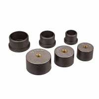 Аппарат для сварки п/т NUMBER ONE EPC25/10-1 насадки 20-32мм 800Вт Арт. EPC25/10-1 1