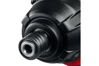 Винтоверт акк уд ЗУБР ГВЛ-255 18V Li-Ion 250Нм HEX1/4 без акк и ЗУ Арт. ГВЛ-255